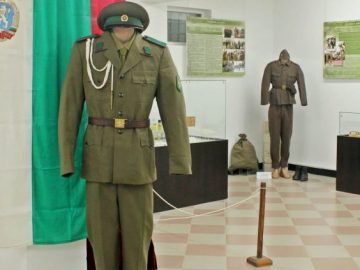 изложба военна служба Велико Търново