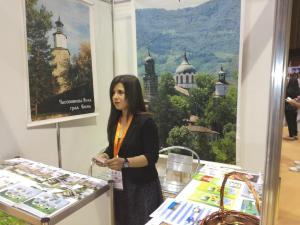 Културен туризъм Велико Търново 2018